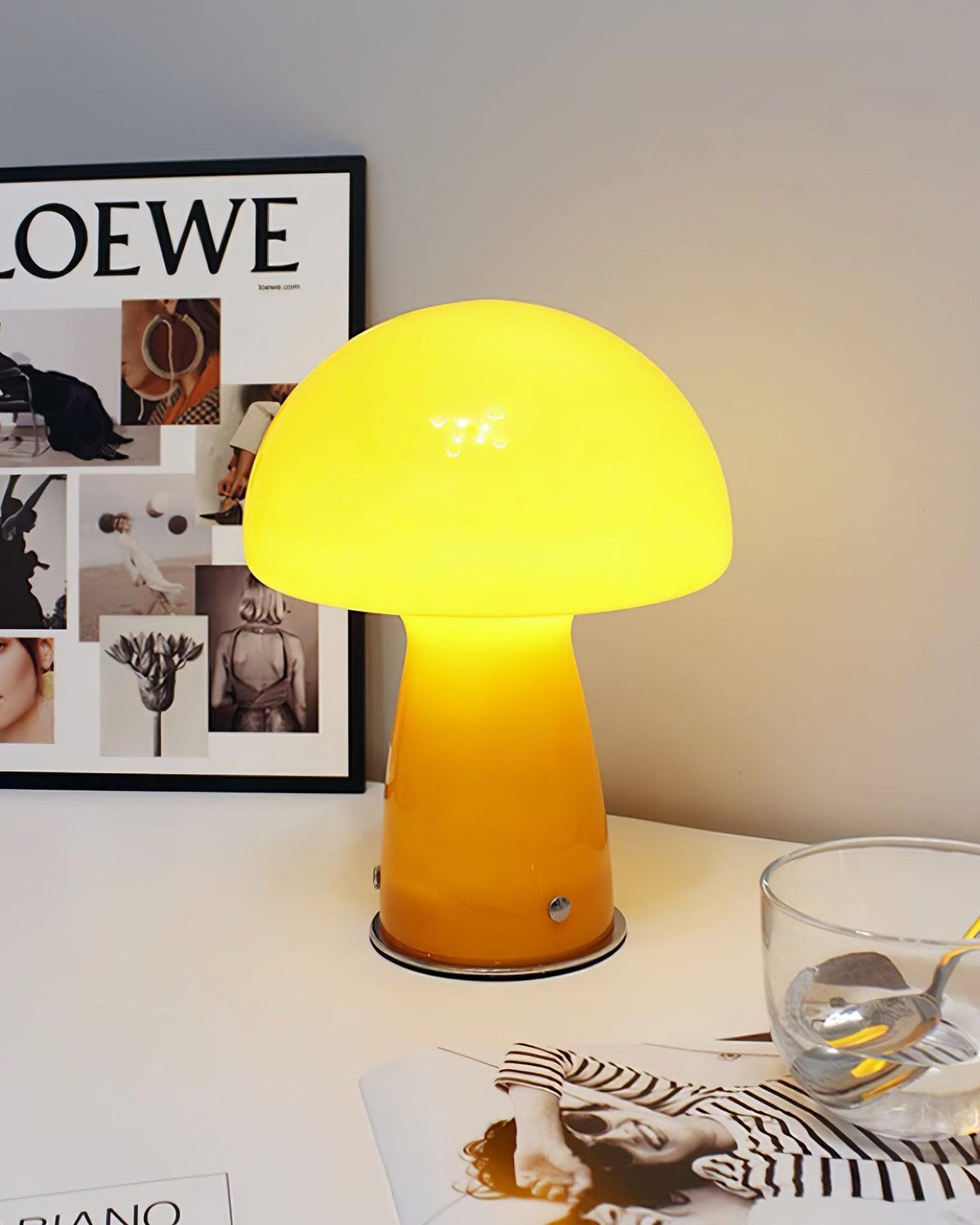 Norivine Table Lamp