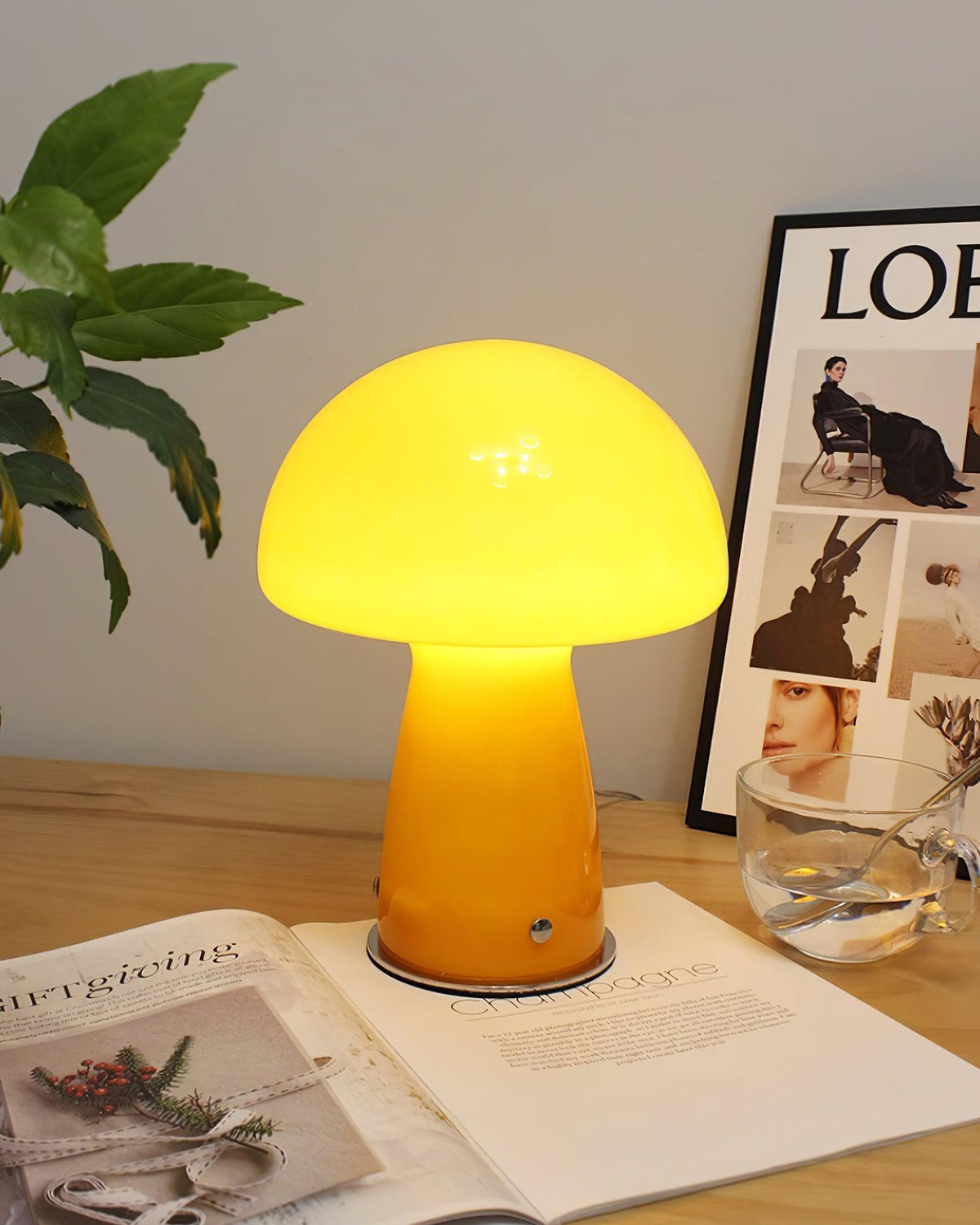 Norivine Table Lamp