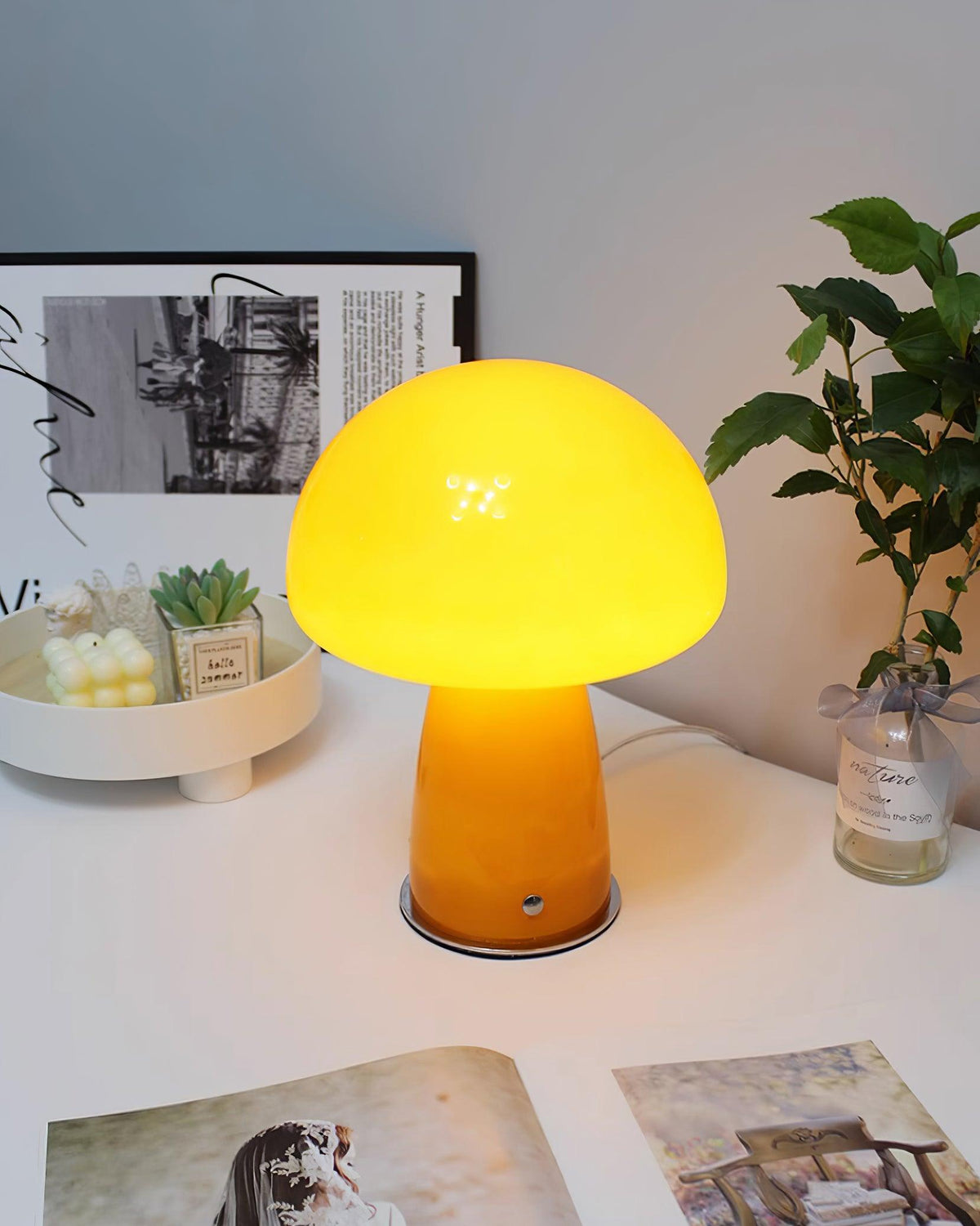 Norivine Table Lamp