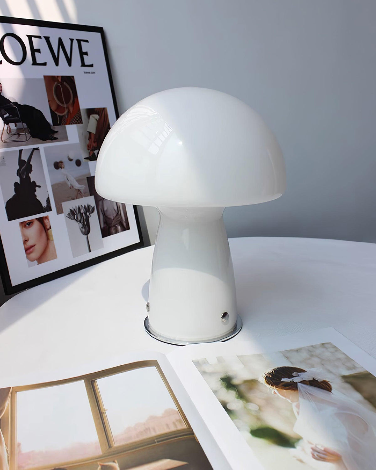 Norivine Table Lamp