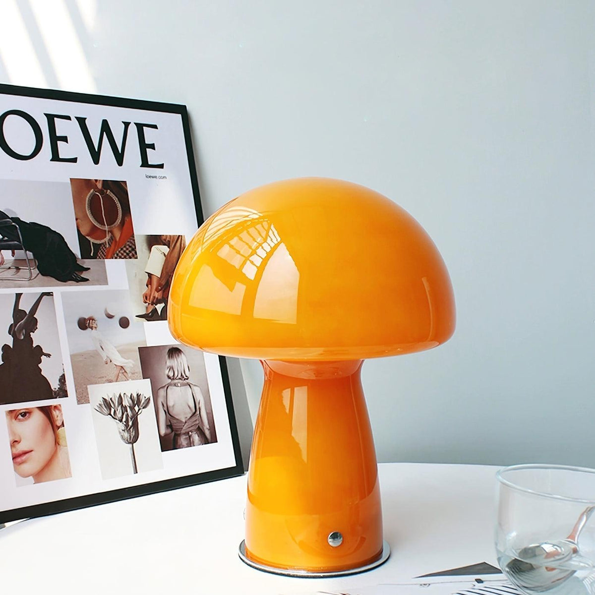 Norivine Table Lamp