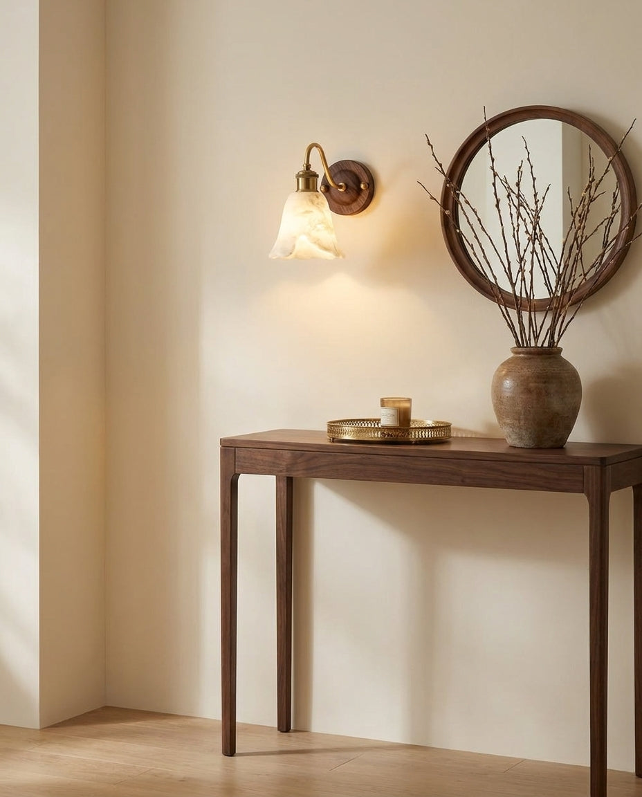 Oreliella Wall Sconce