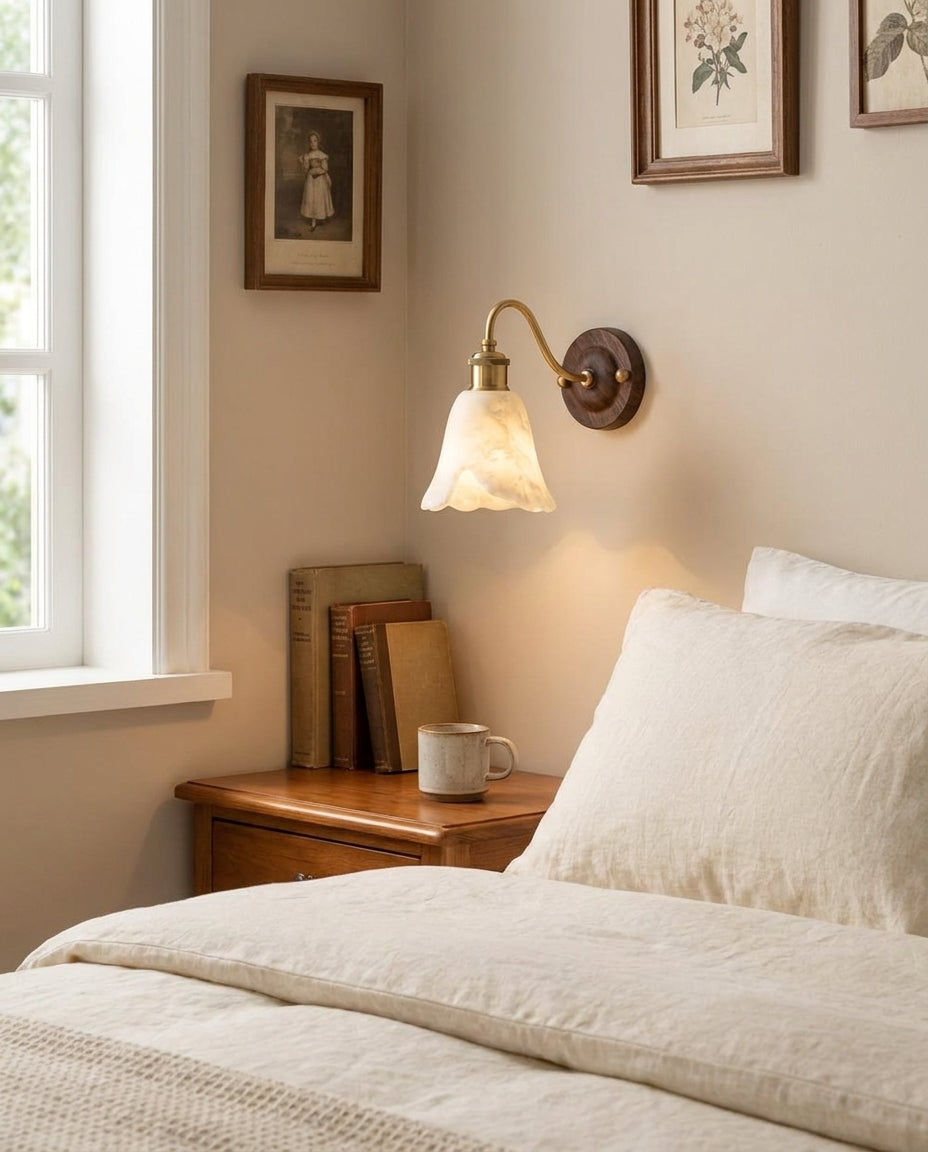 Oreliella Wall Sconce