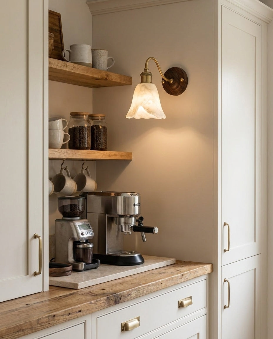 Oreliella Wall Sconce