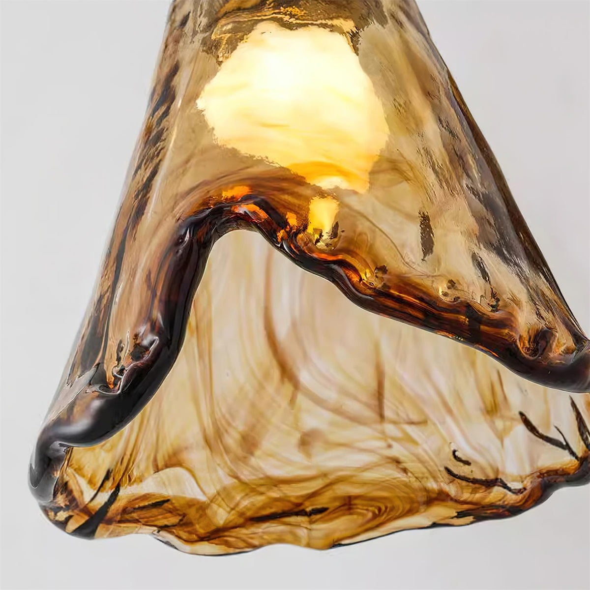 Orelariella Ceiling Light
