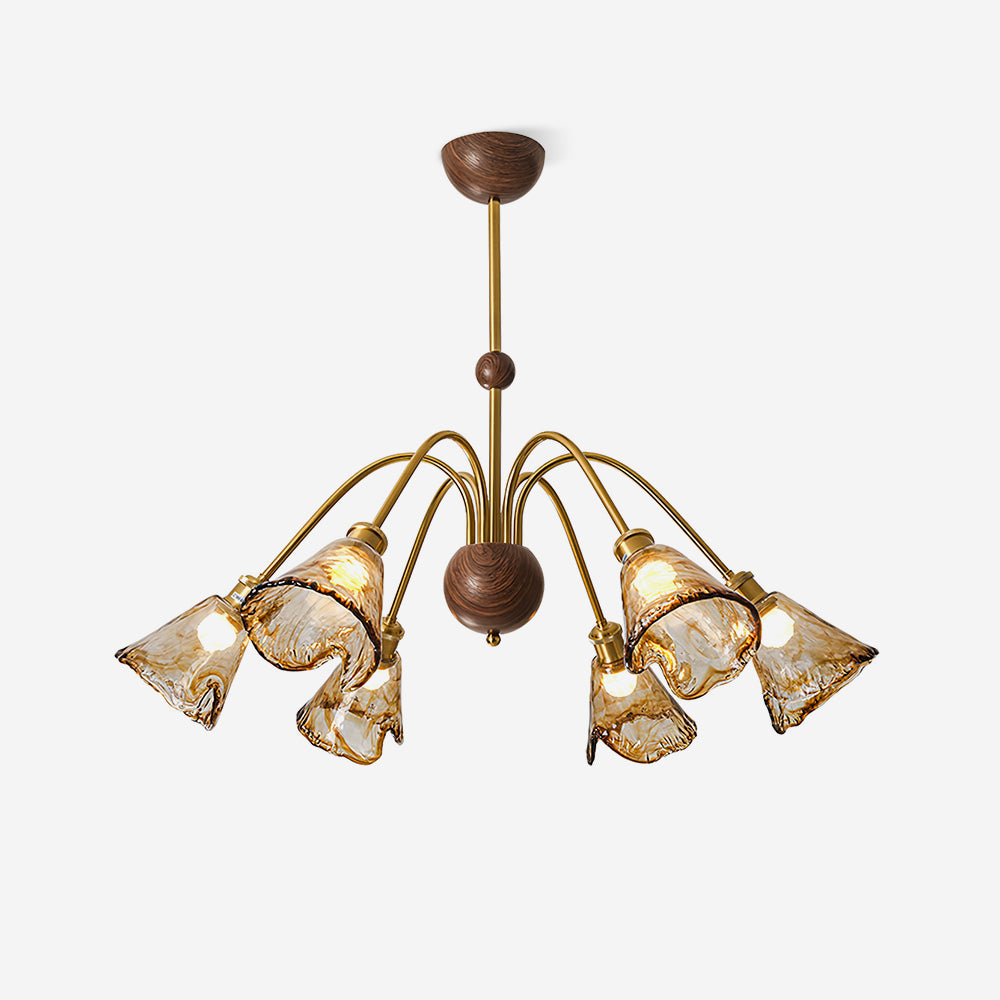 Beyona Chandelier