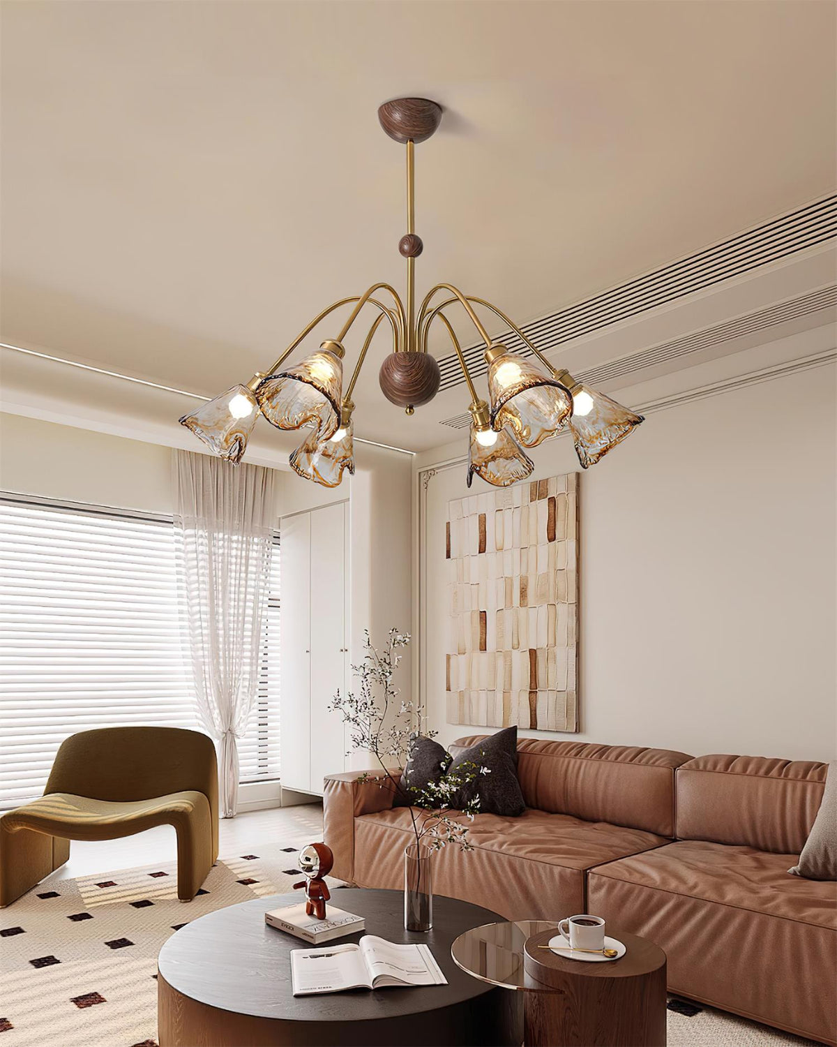 Beyona Chandelier