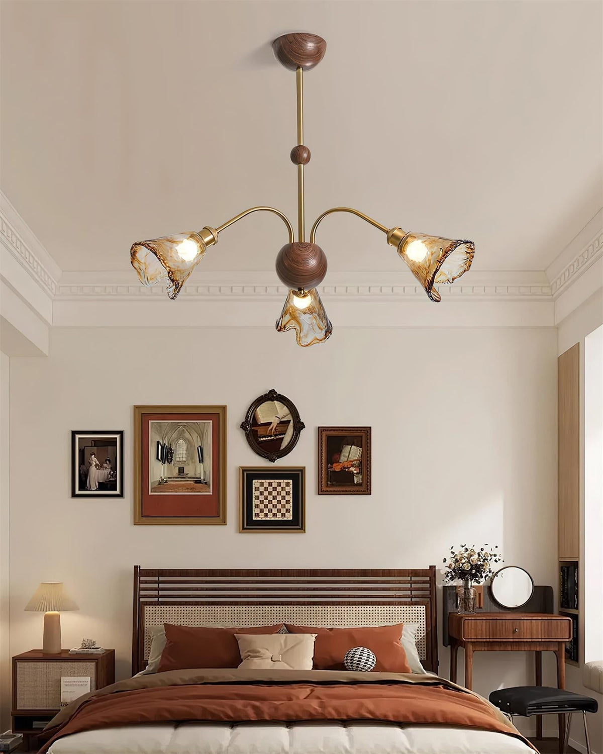 Beyona Chandelier