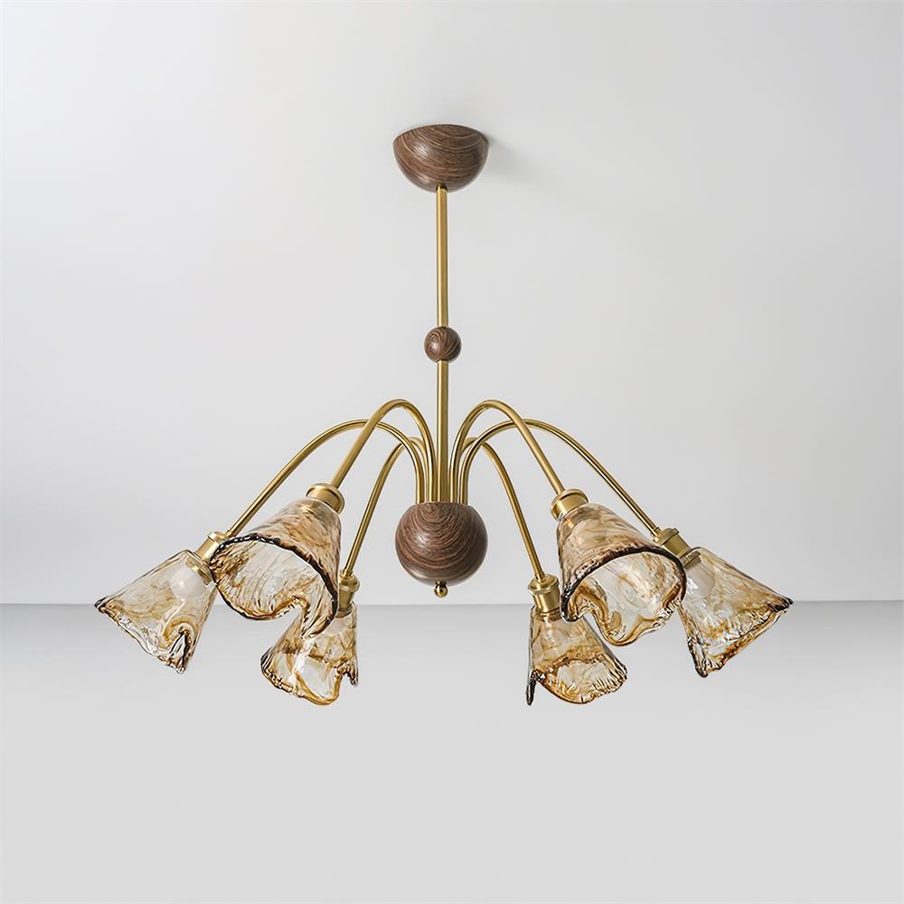 Beyona Chandelier