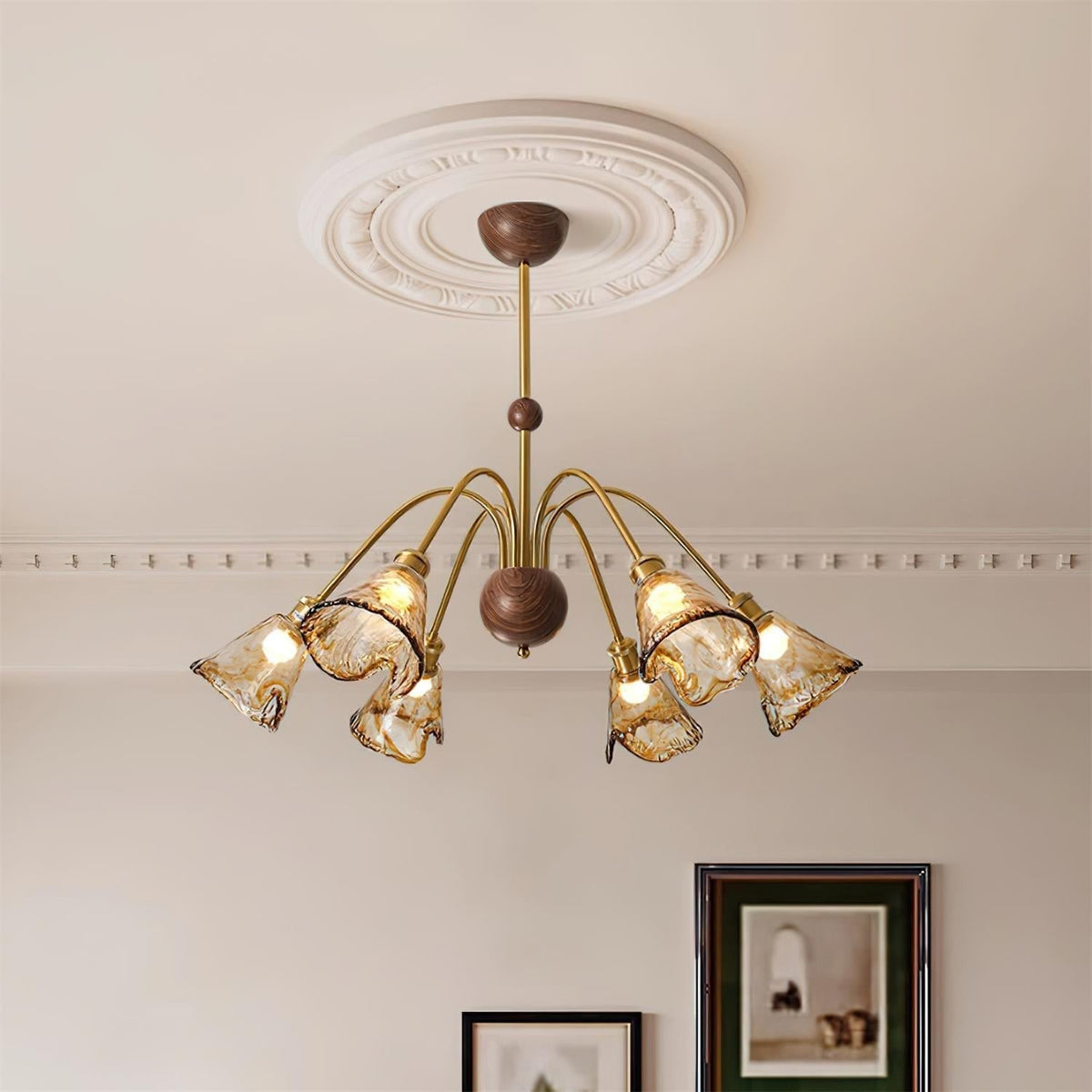 Beyona Chandelier