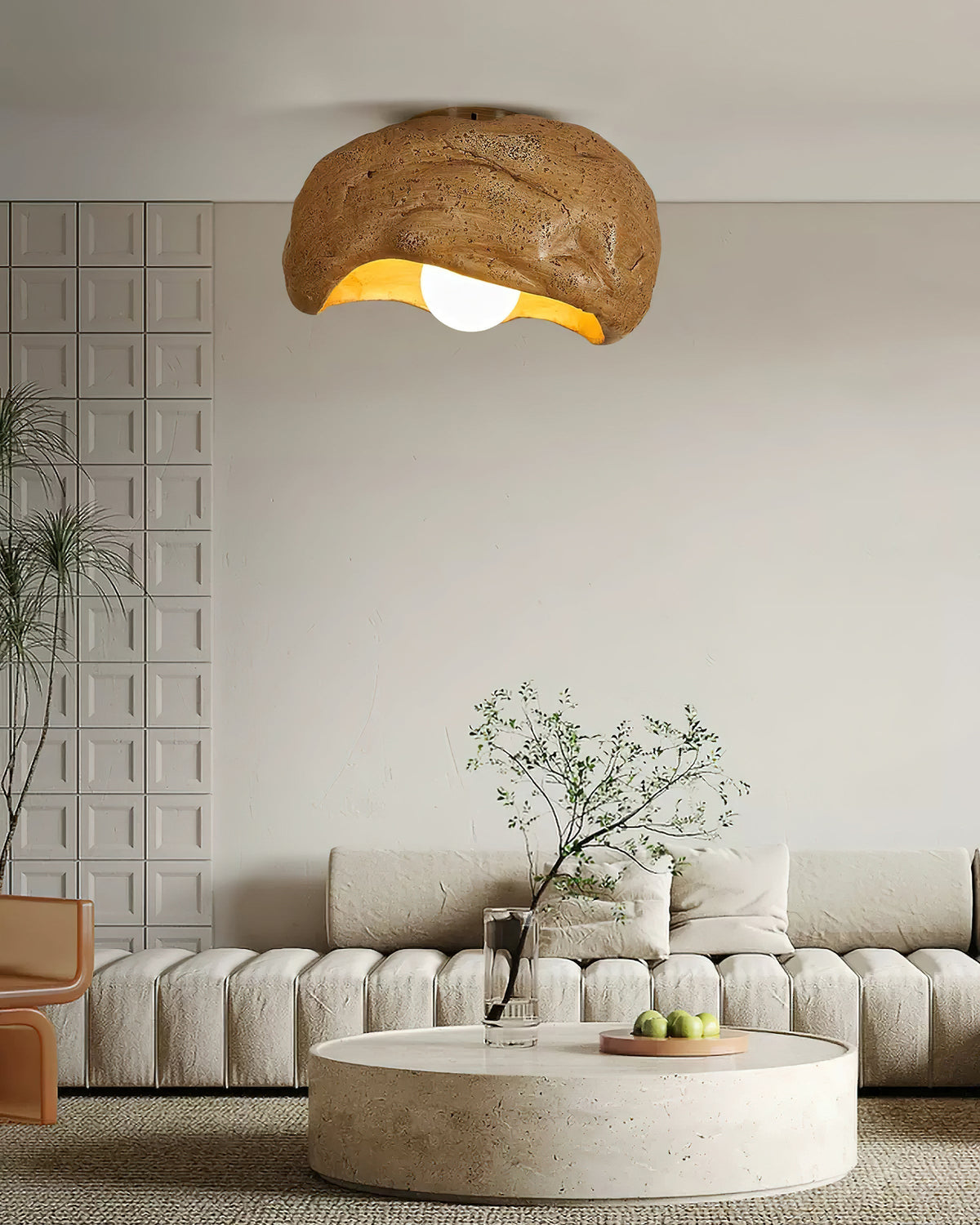 Lumaria Ceiling Light