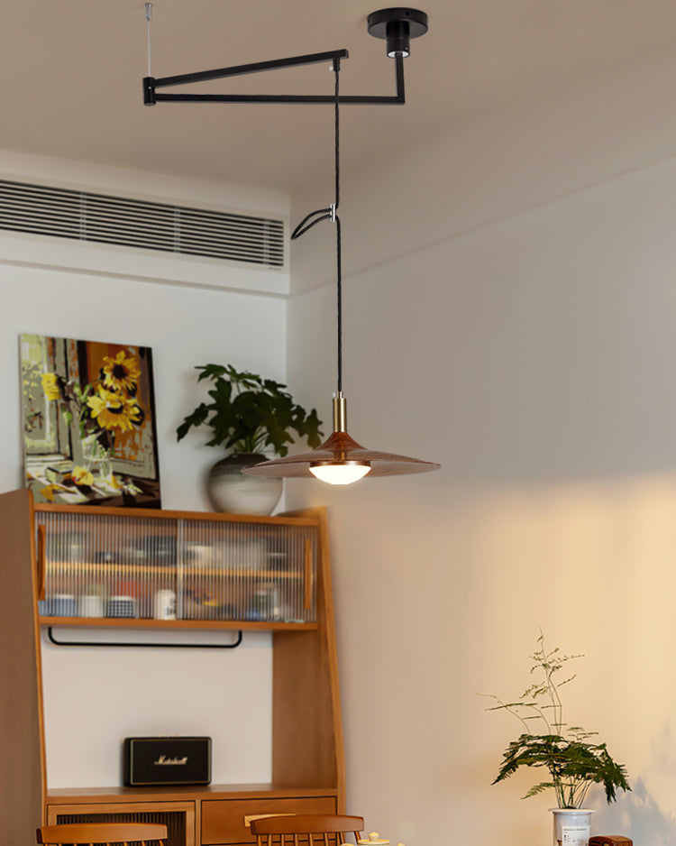 Soraena Pendant Light