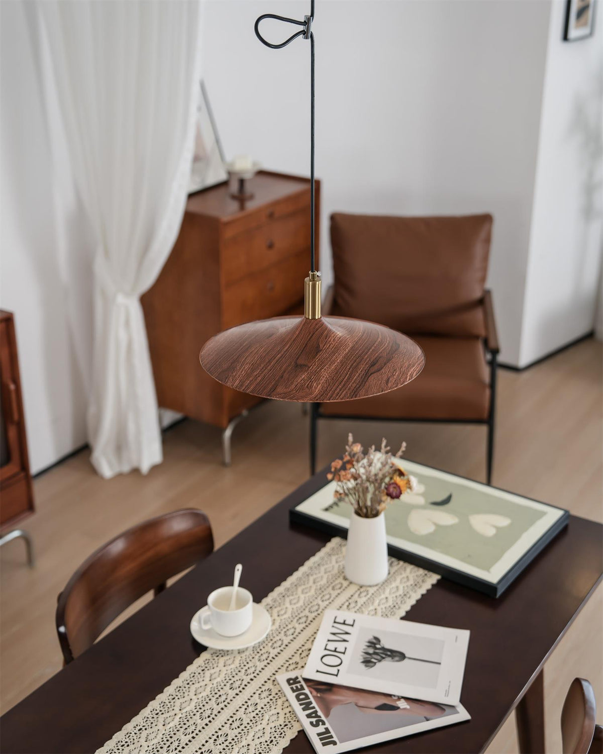 Soraena Pendant Light