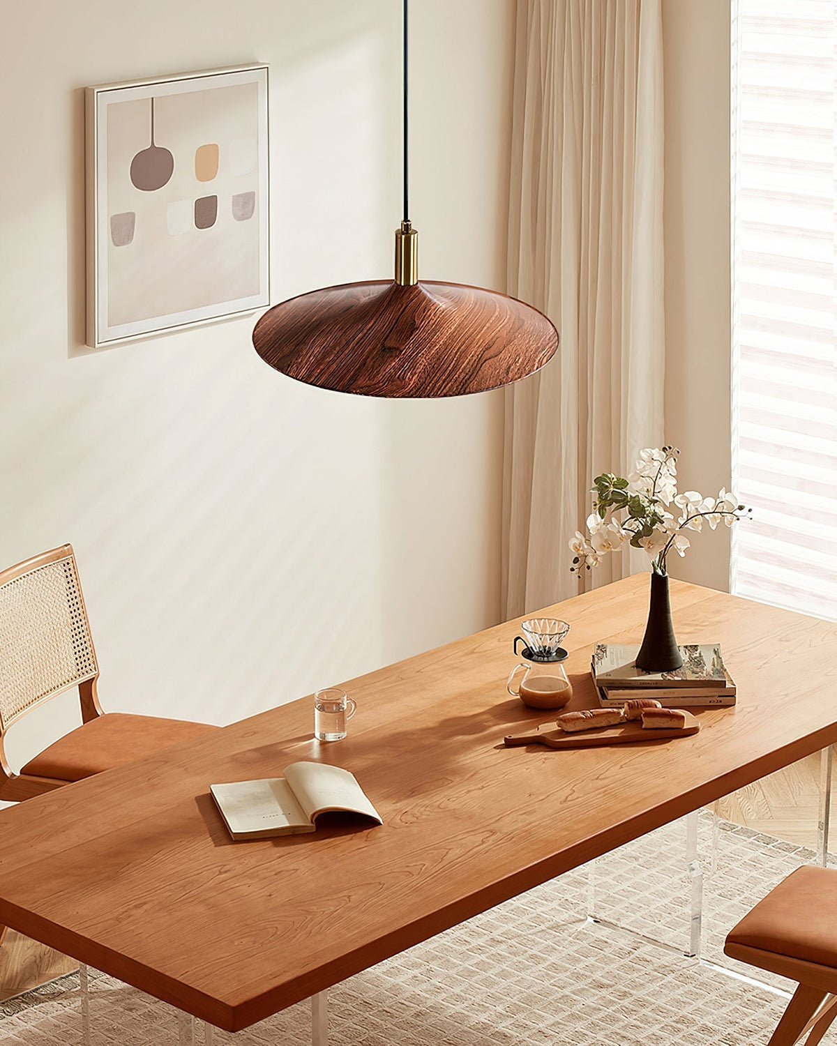 Soraena Pendant Light