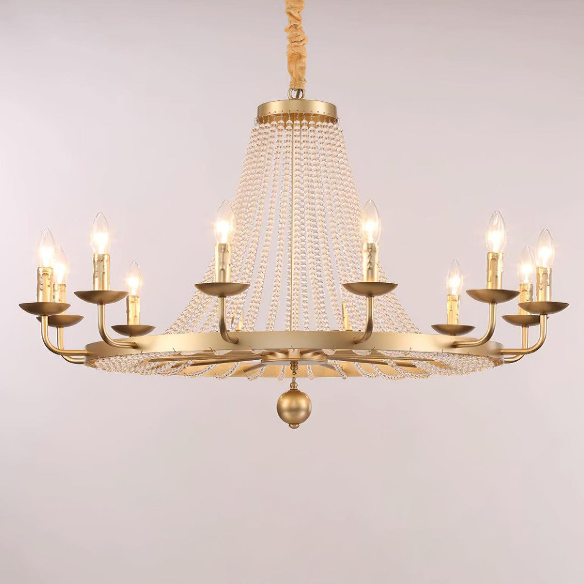 Elainira Chandelier