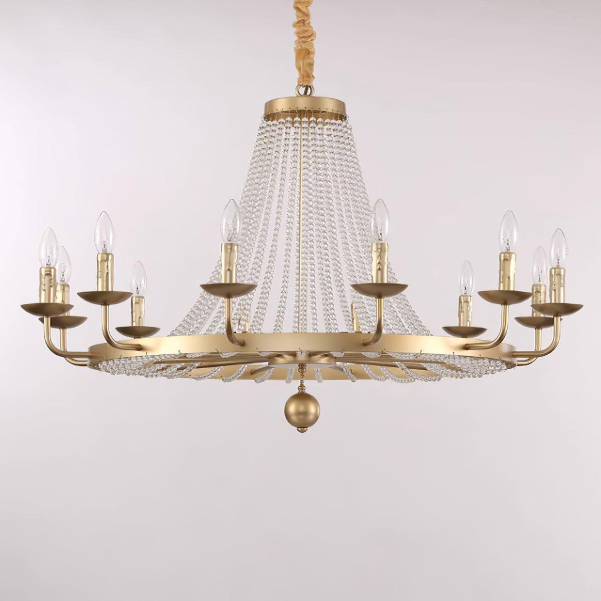 Elainira Chandelier