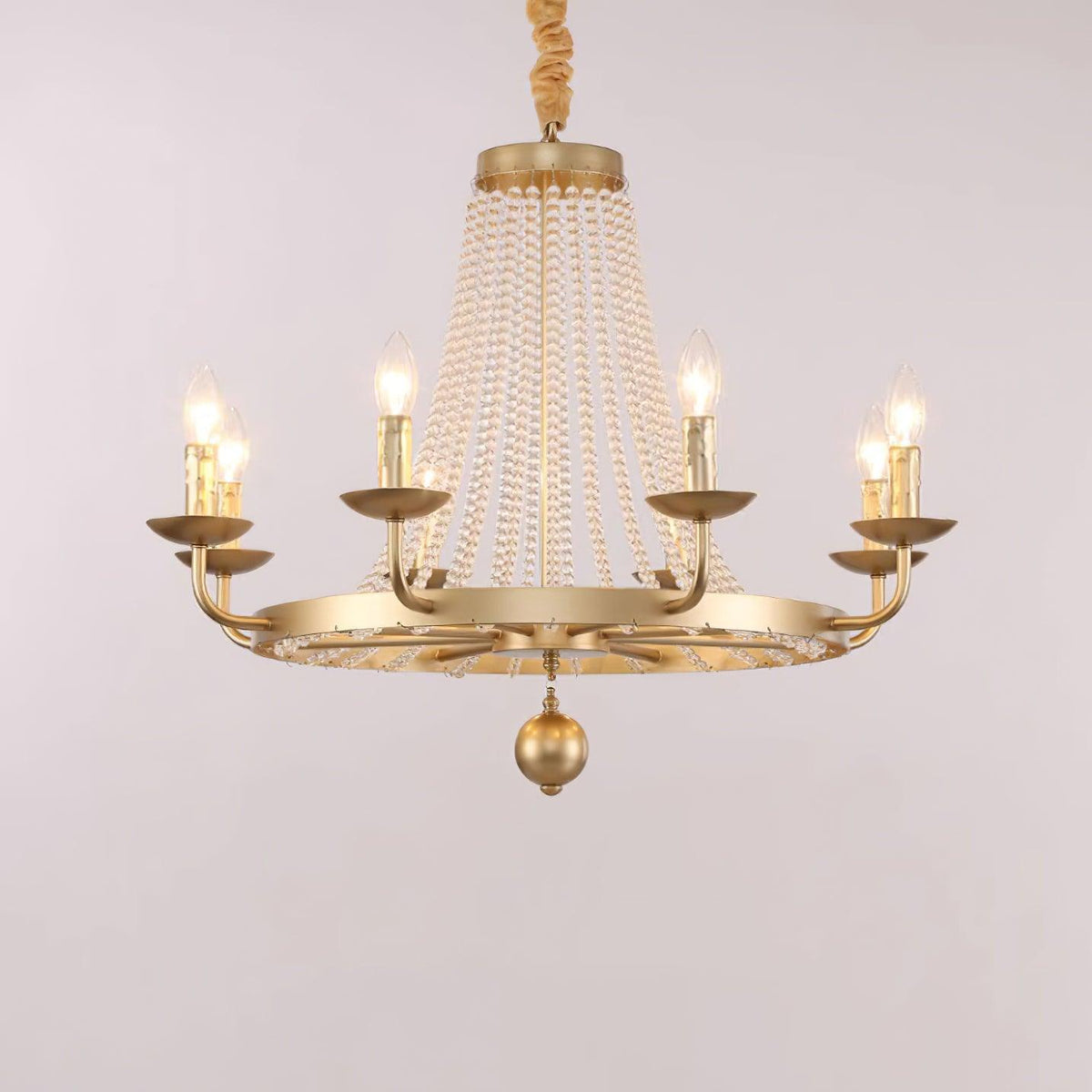 Elainira Chandelier