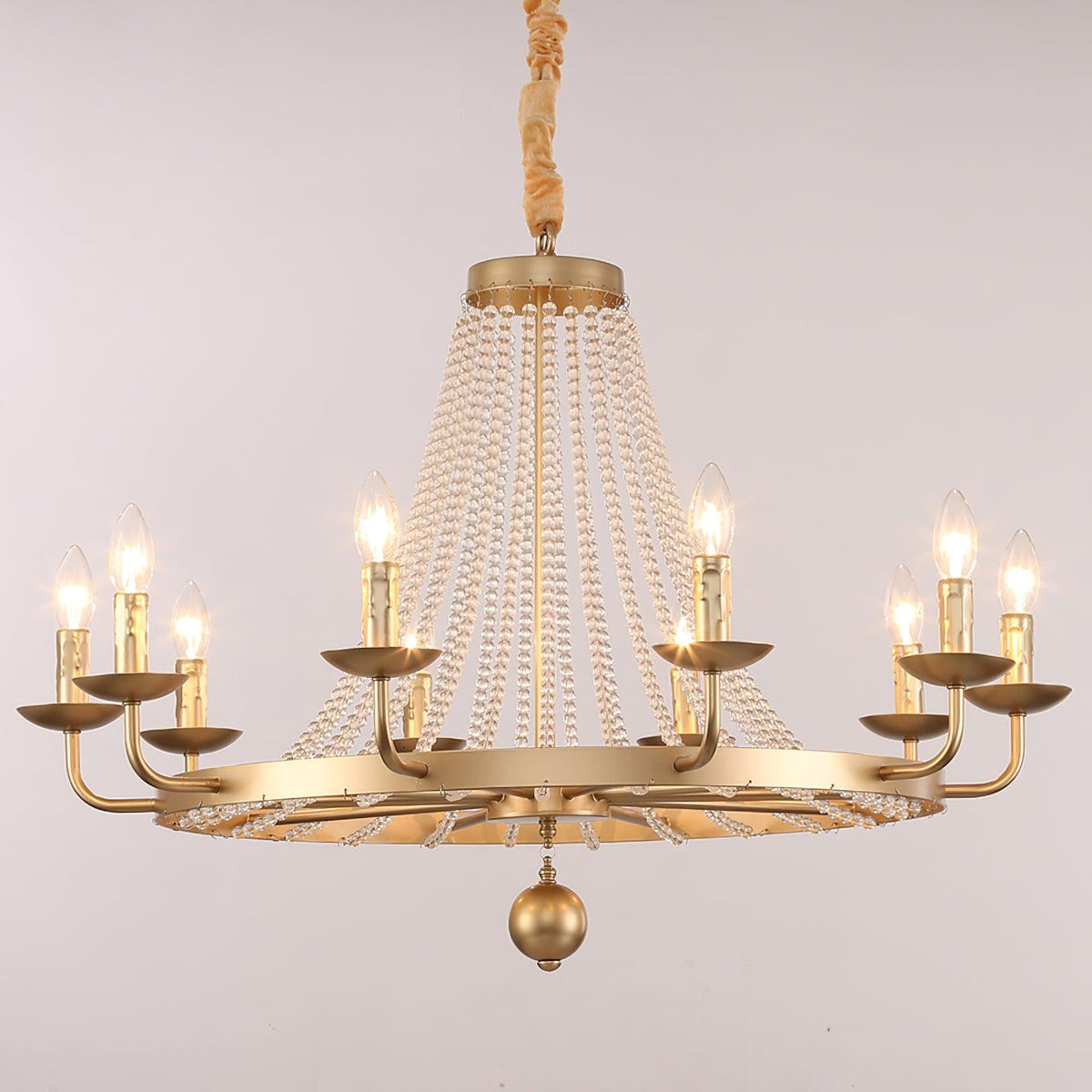 Elainira Chandelier