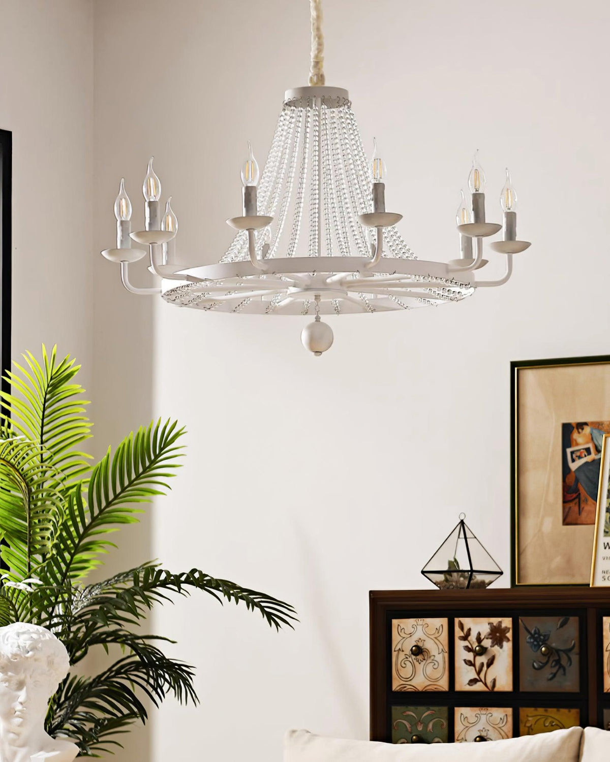 Elainira Chandelier