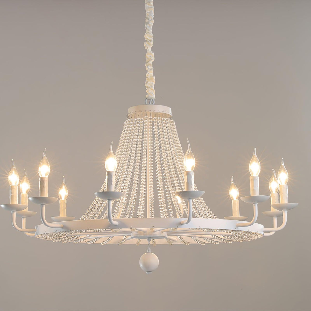 Elainira Chandelier