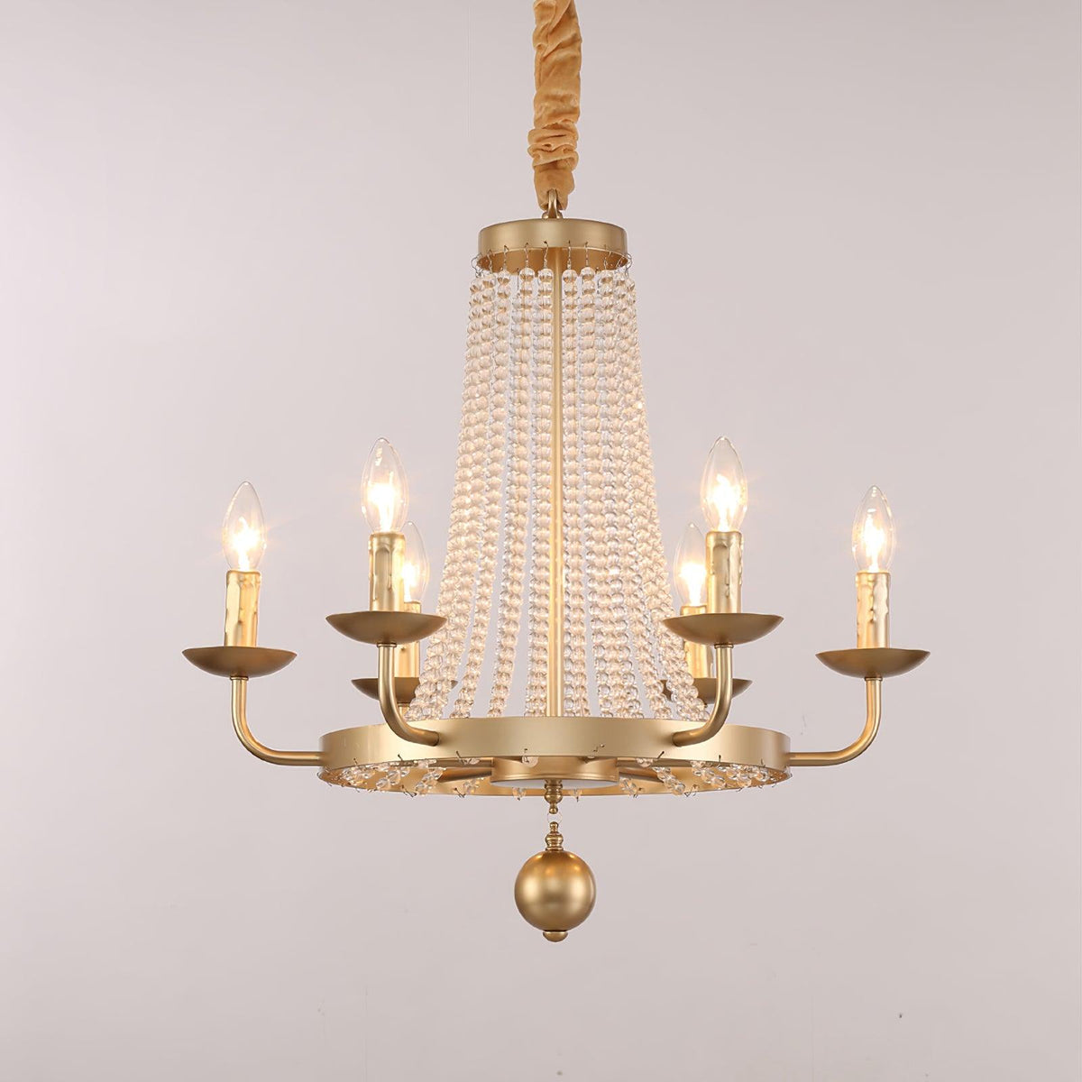 Elainira Chandelier