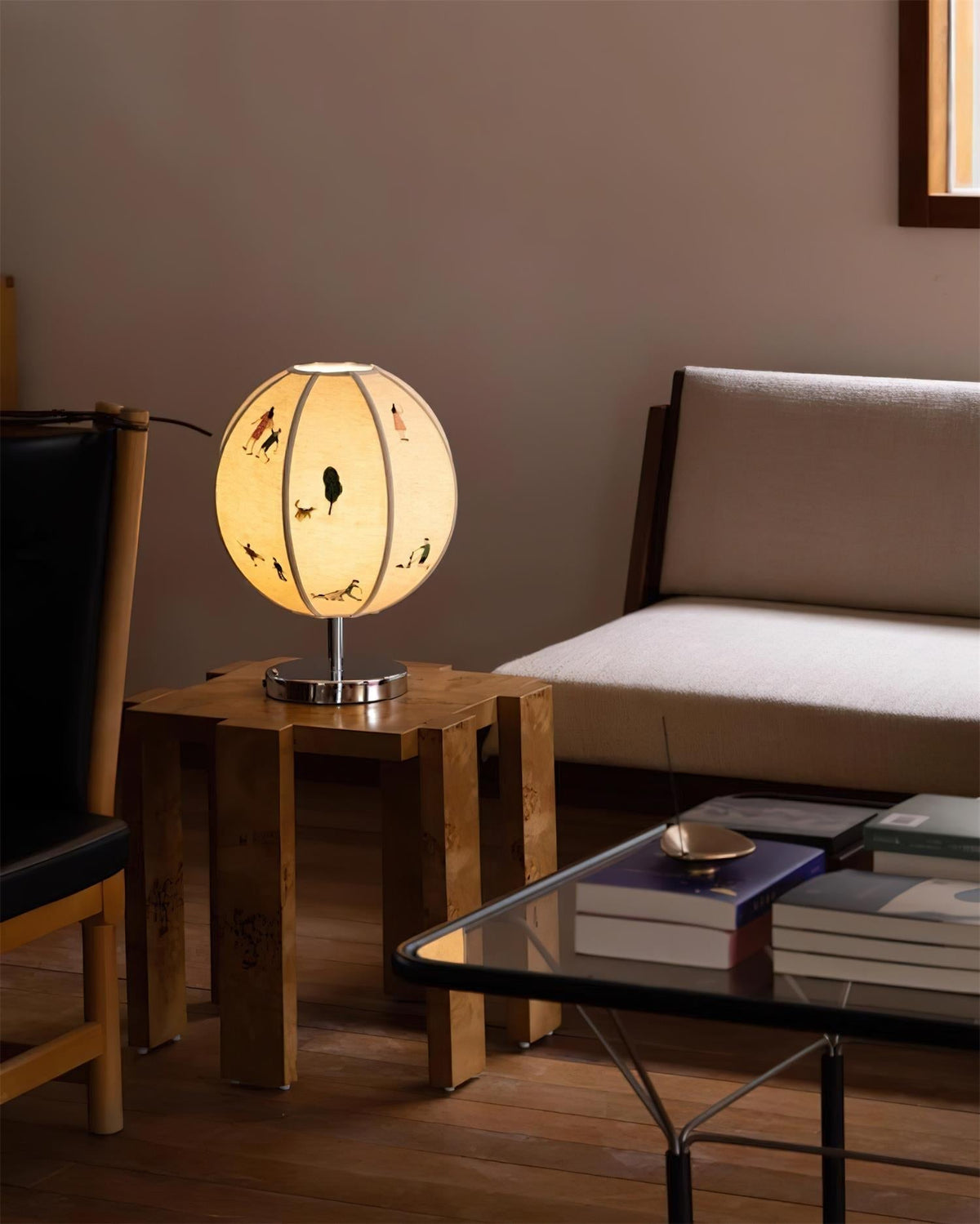 Calivelia Table Lamp