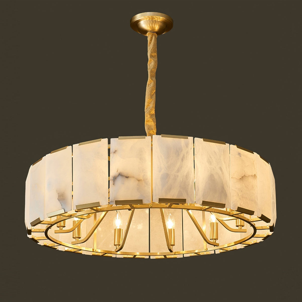 Marvyn Chandelier