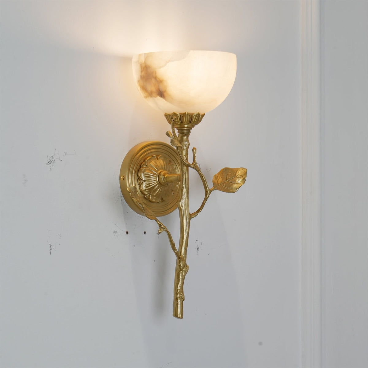 Rivinaria Wall Sconce