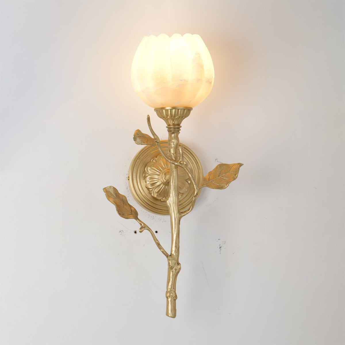 Rivinaria Wall Sconce