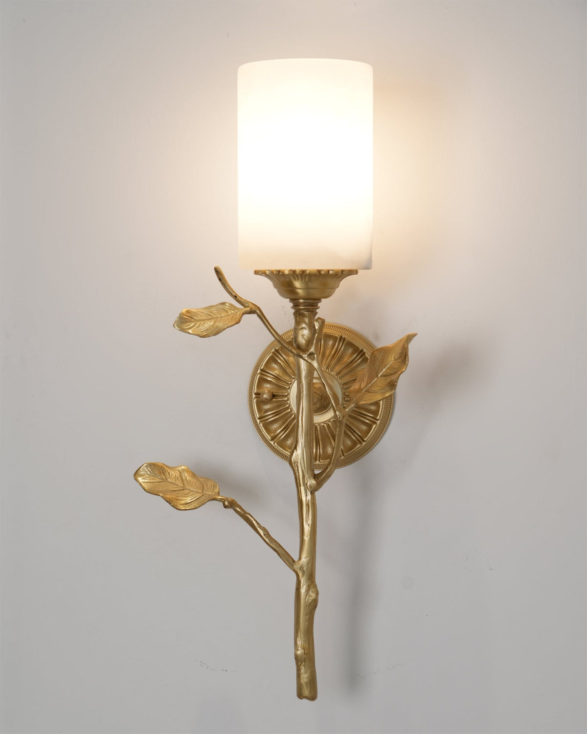 Rivinaria Wall Sconce