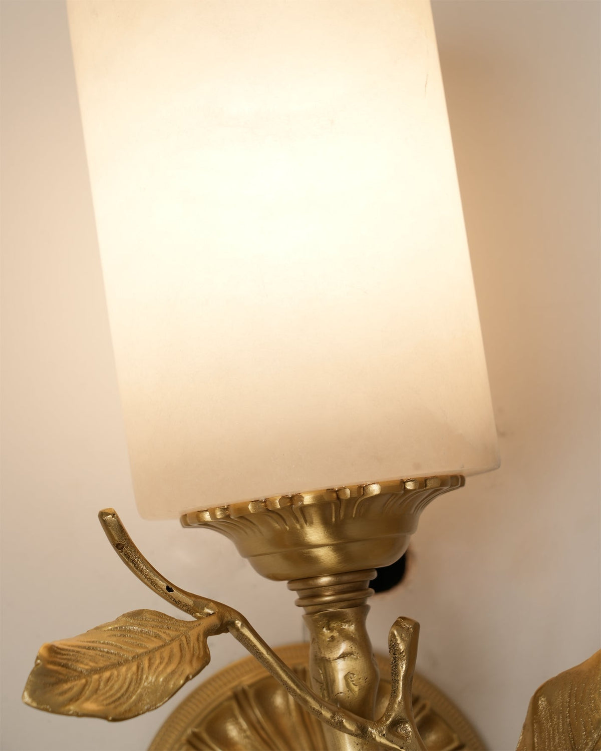 Rivinaria Wall Sconce