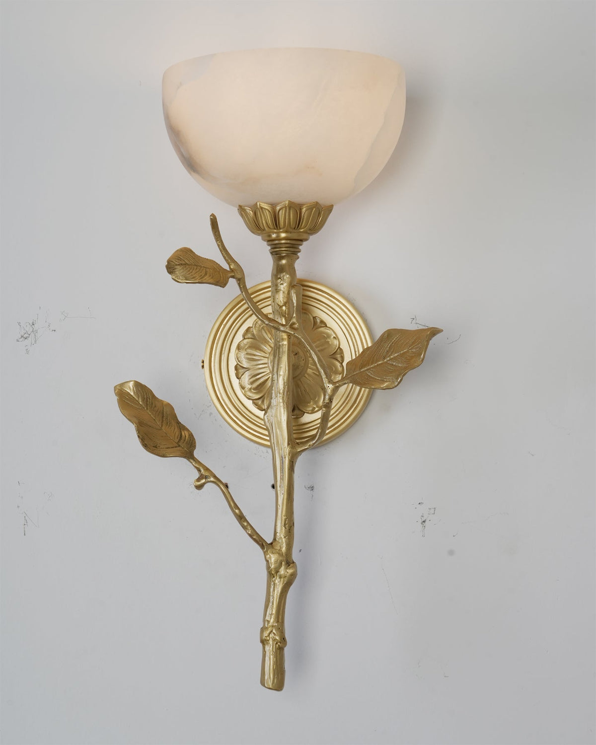 Rivinaria Wall Sconce