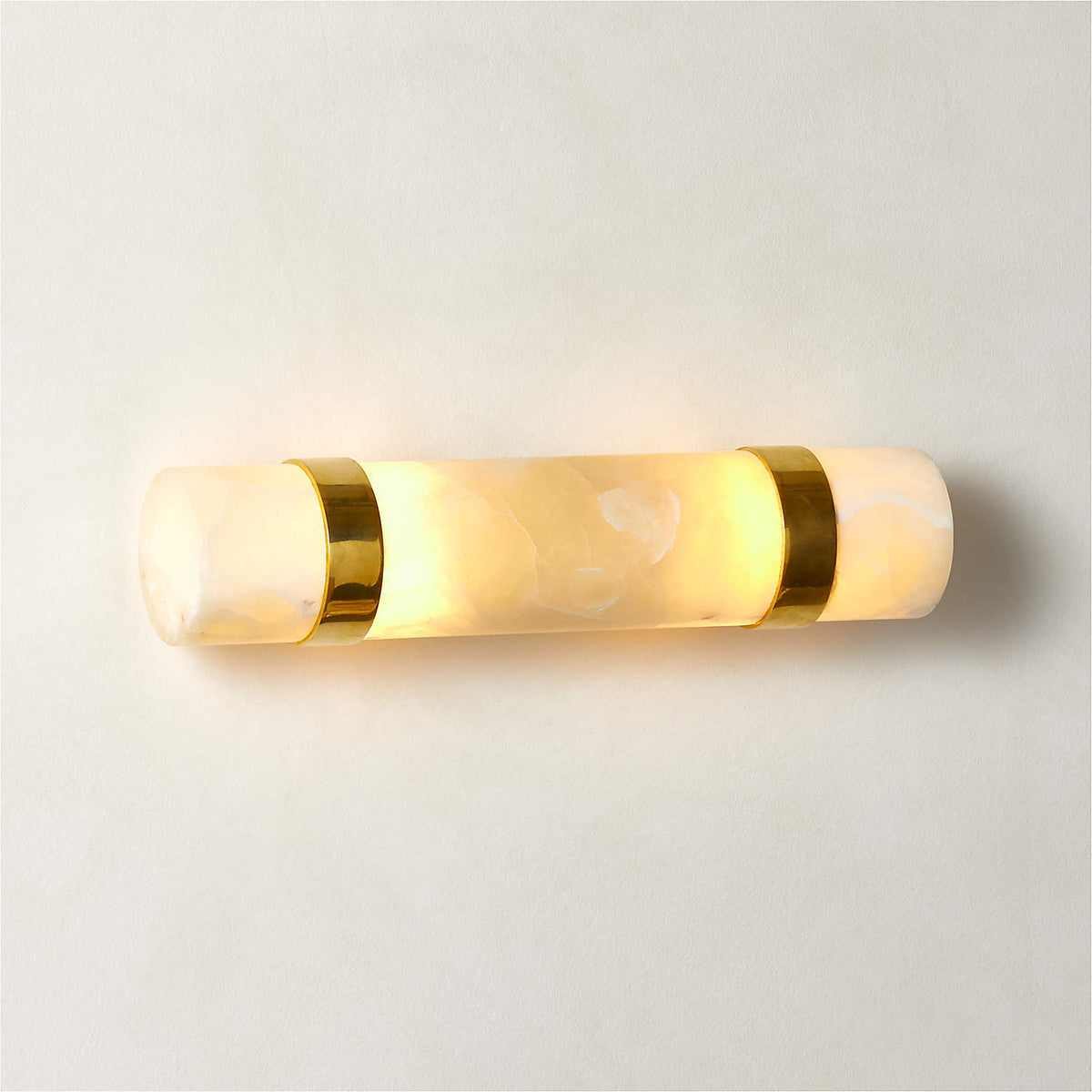 Zavaran Onyx Wall Lamp