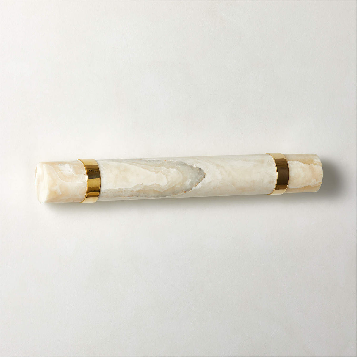 Zavaran Onyx Wall Lamp
