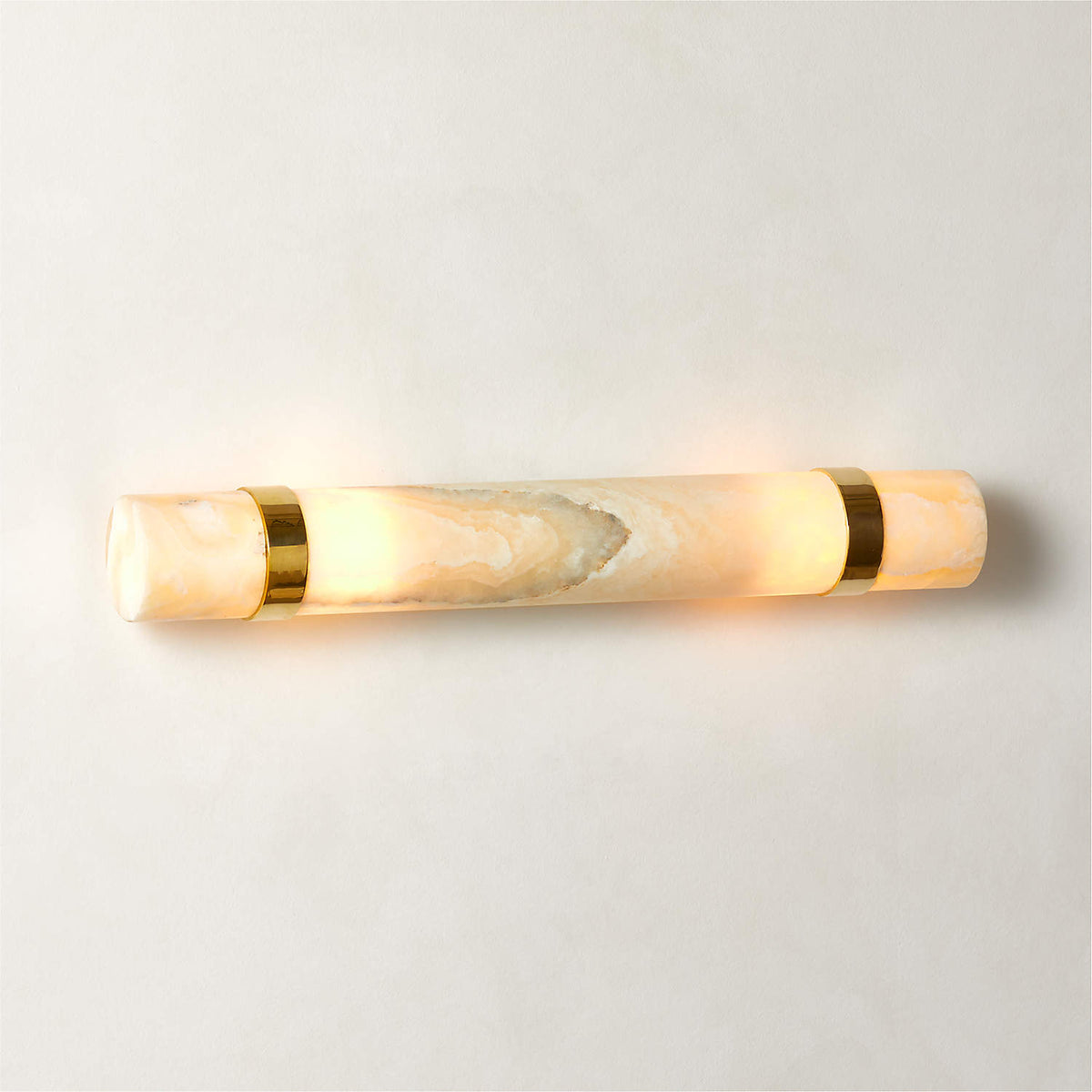 Zavaran Onyx Wall Lamp