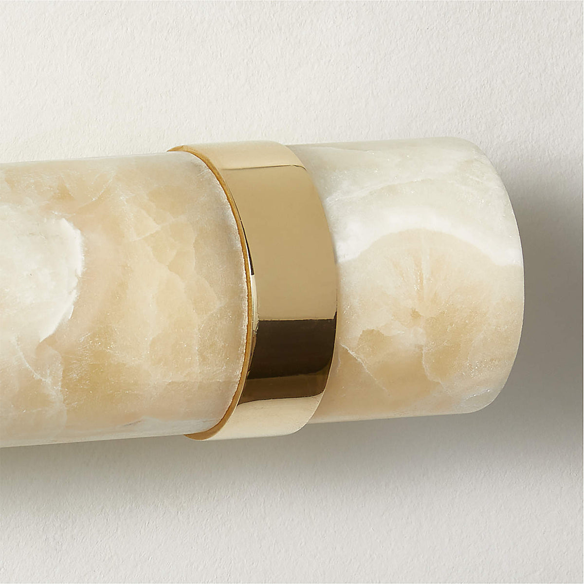 Zavaran Onyx Wall Lamp