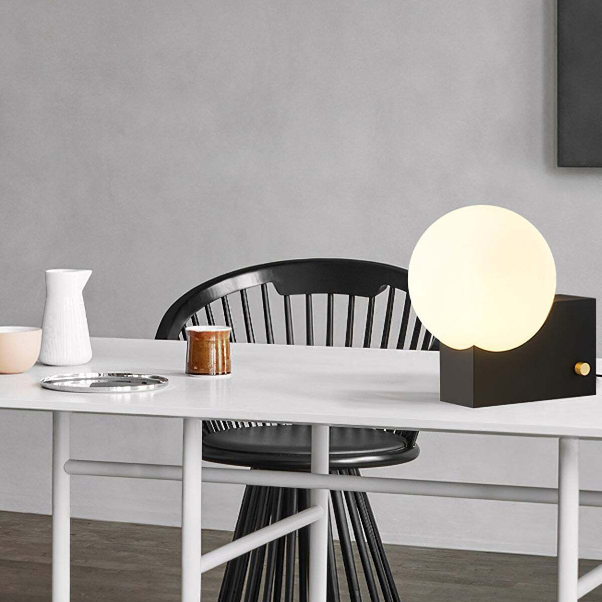 Nororette Table Lamp