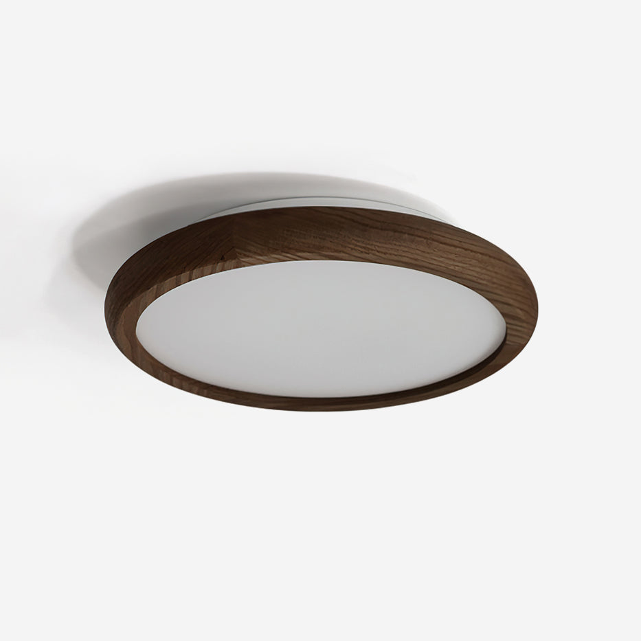 Sorisella Flush Mount Ceiling Lamp
