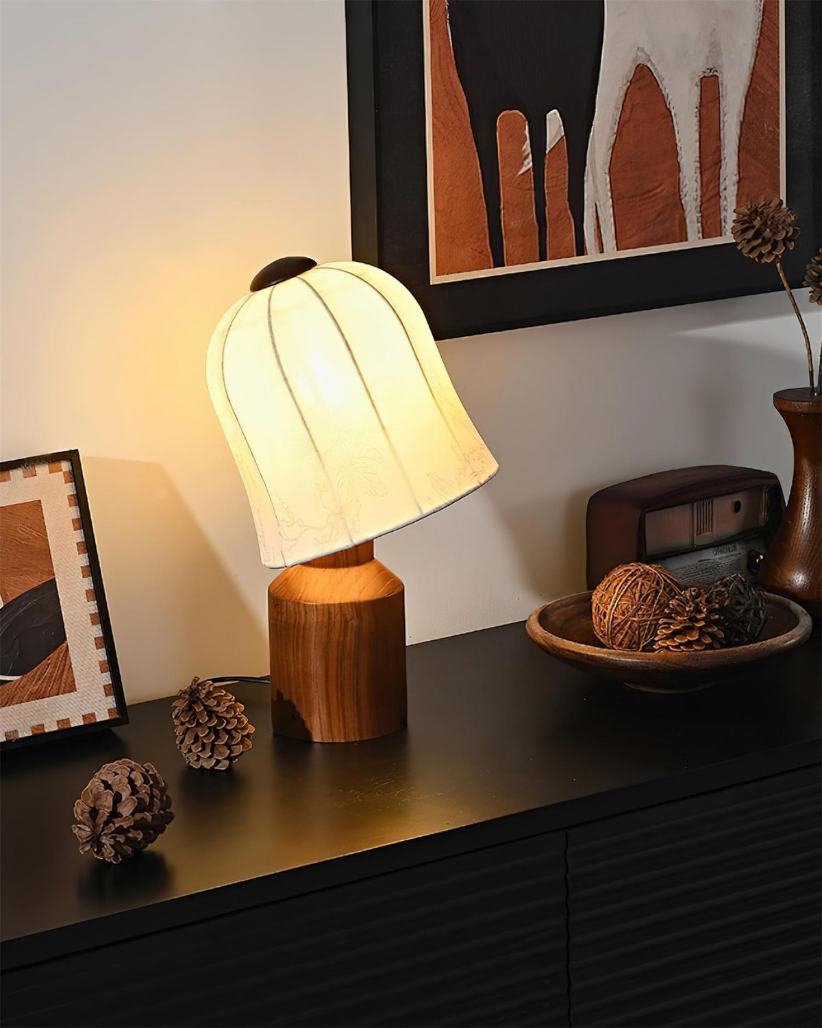 Alarice Table Lamp