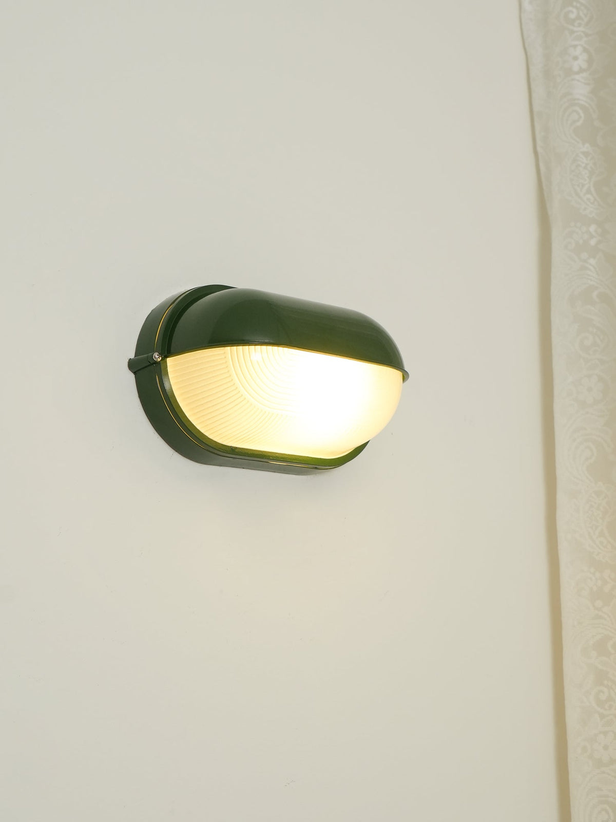Ulvelos Vintage Industrial Outdoor Wall Lamp