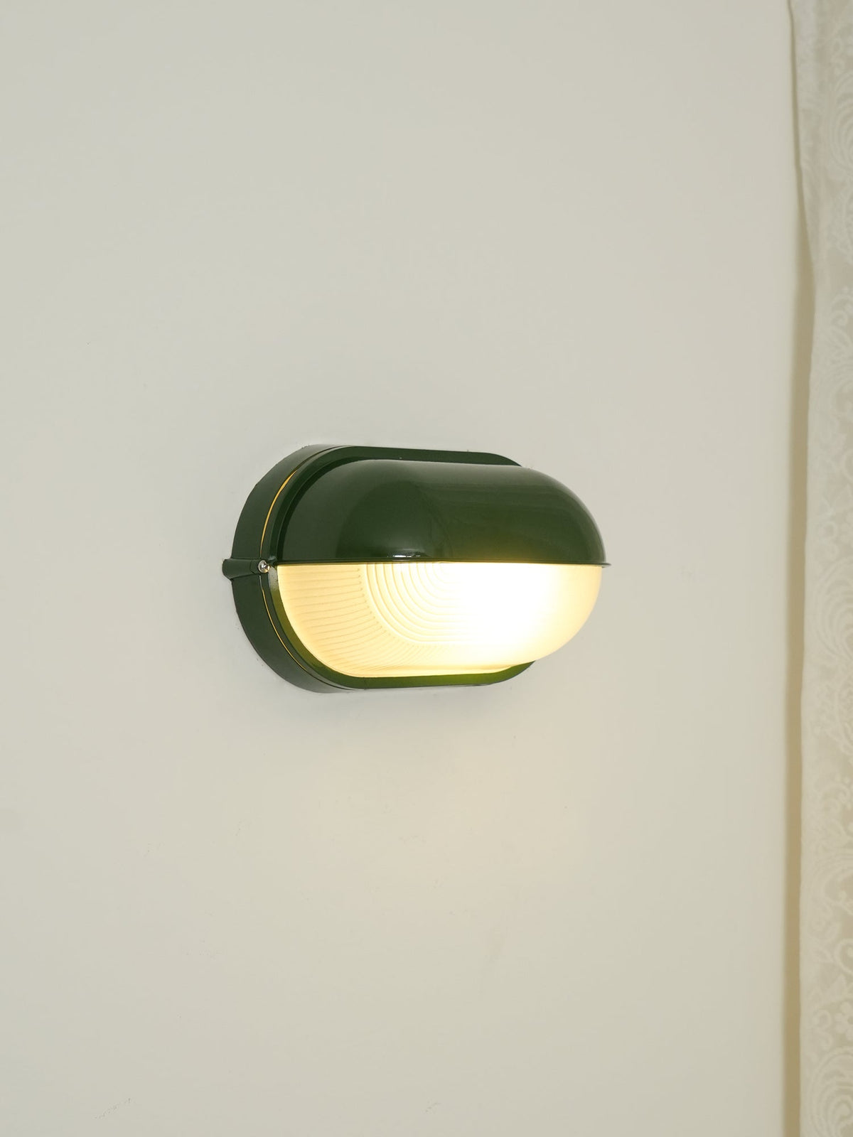 Ulvelos Vintage Industrial Outdoor Wall Lamp