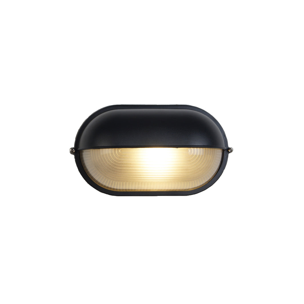 Zovavon Outdoor Wall Lamp Industrial