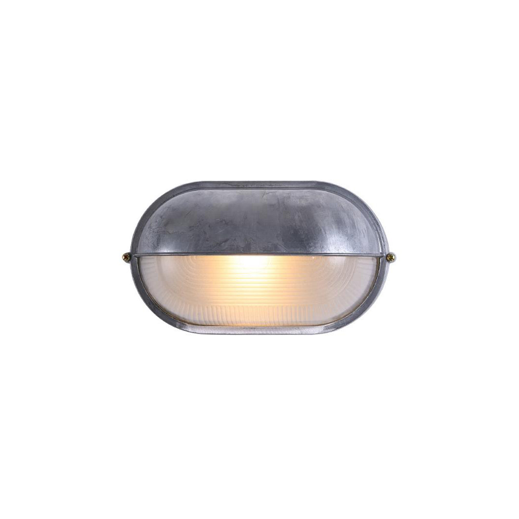 Ulvelos Vintage Industrial Outdoor Wall Lamp