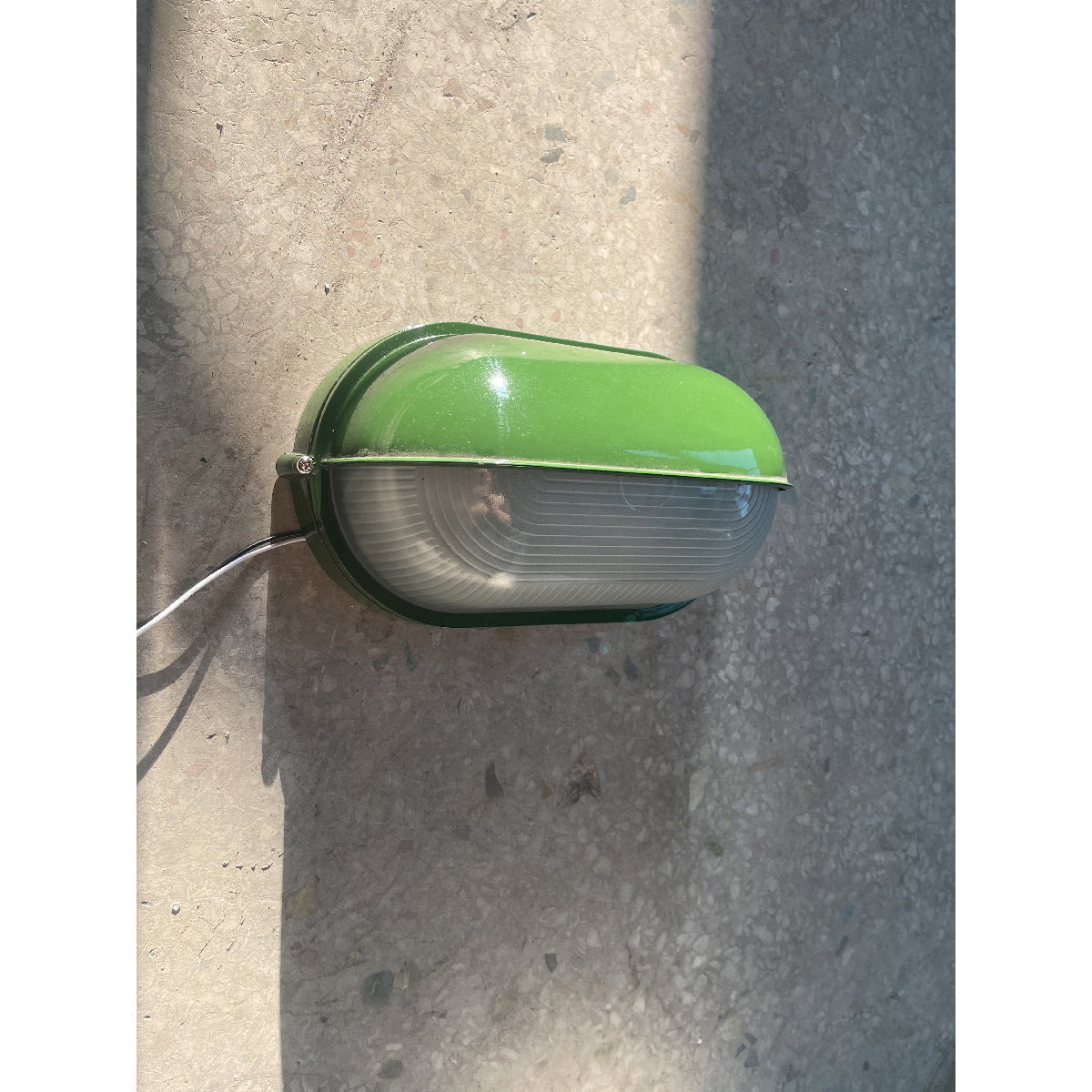 Ulvelos Vintage Industrial Outdoor Wall Lamp
