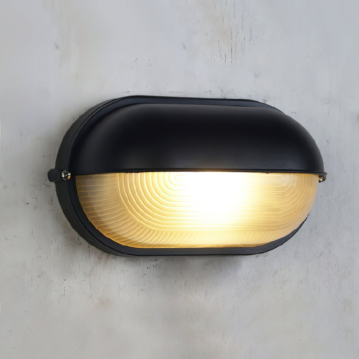 Ulvelos Vintage Industrial Outdoor Wall Lamp