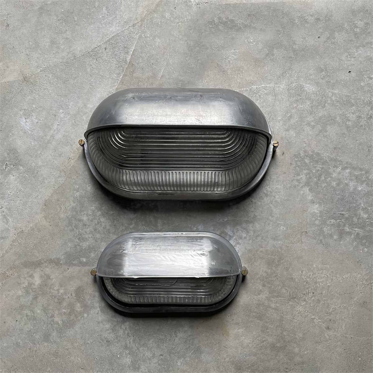Ulvelos Vintage Industrial Outdoor Wall Lamp