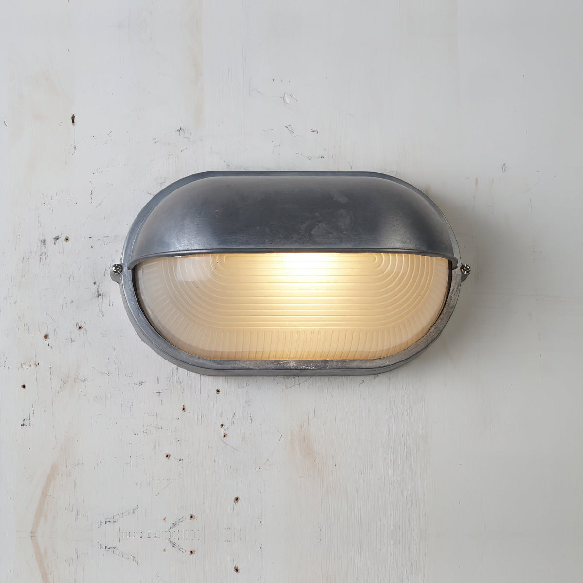 Ulvelos Vintage Industrial Outdoor Wall Lamp