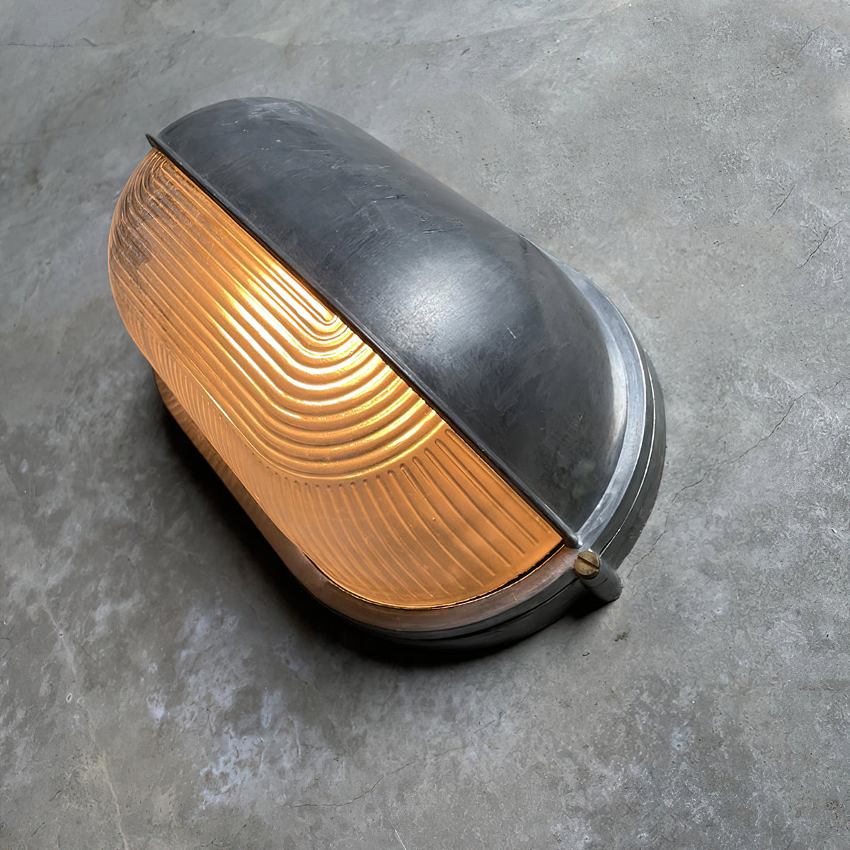 Ulvelos Vintage Industrial Outdoor Wall Lamp