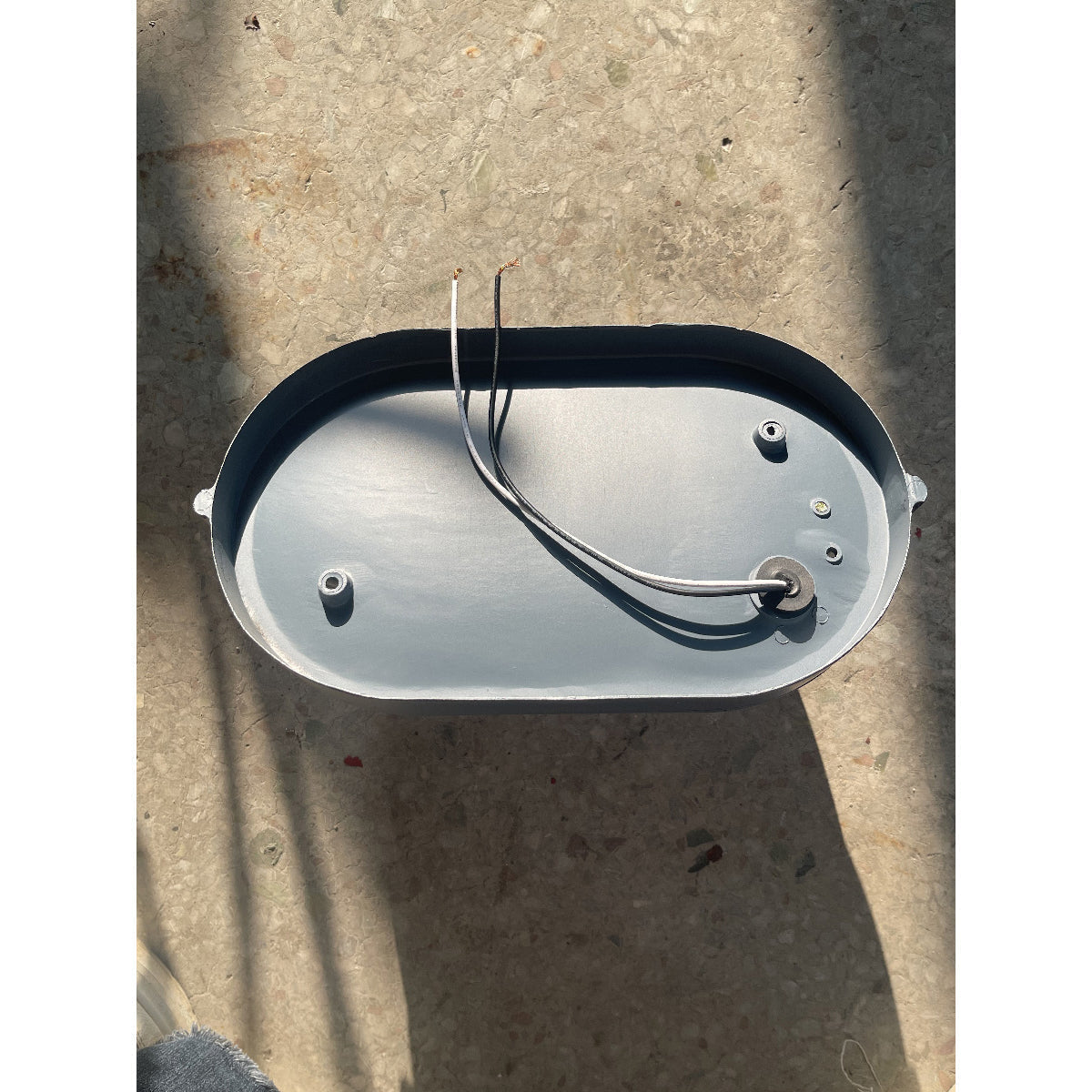 Ulvelos Vintage Industrial Outdoor Wall Lamp