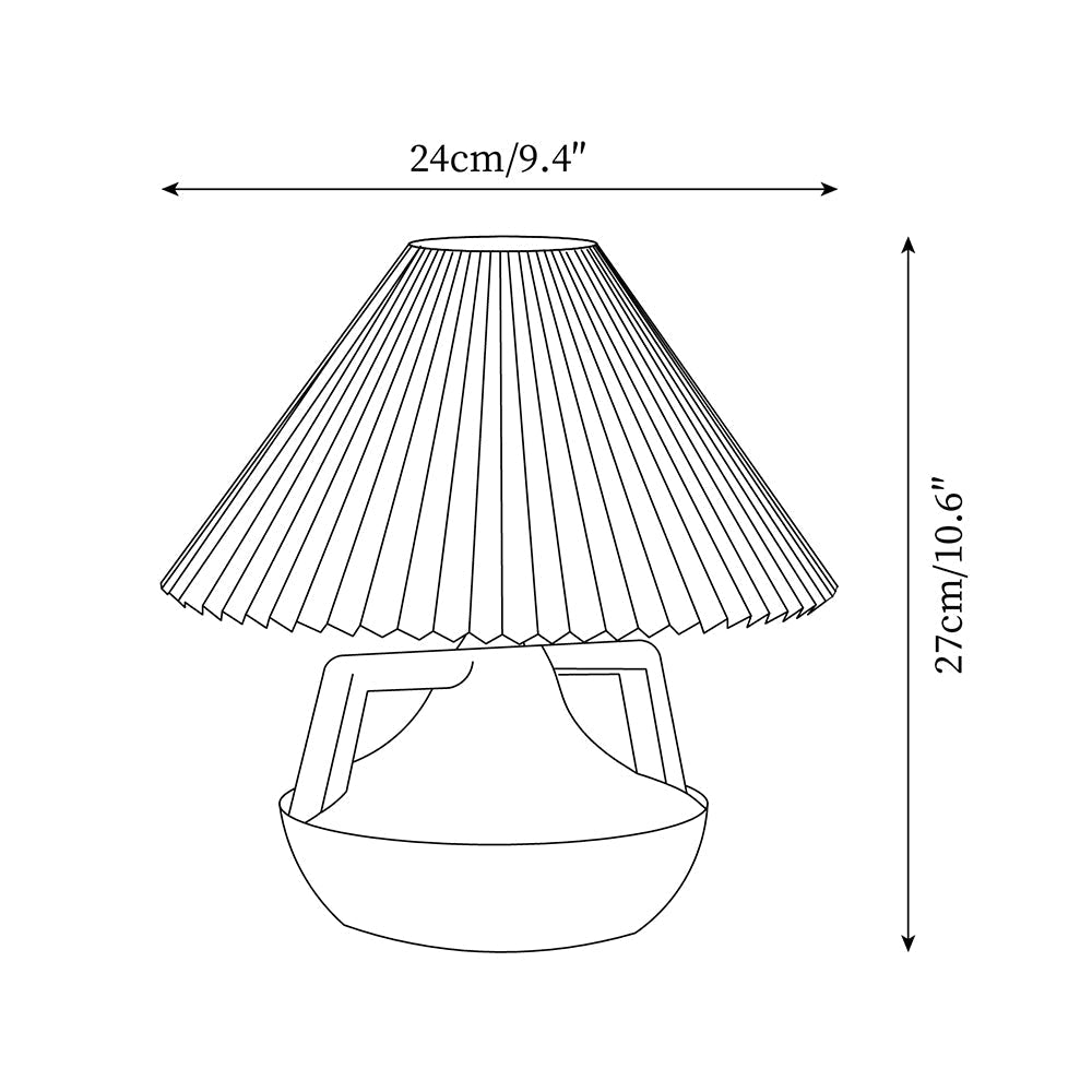 Elaenia Table Lamp